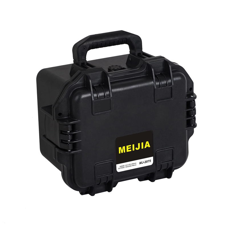 Outdoor IP 67 Waterdicht plastic schuimschokbestendig stofdichte doos