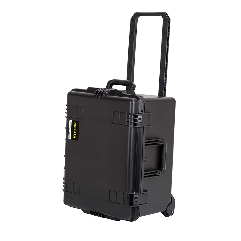 Aangepaste Eva Foam Engineer PP Plastic Case
