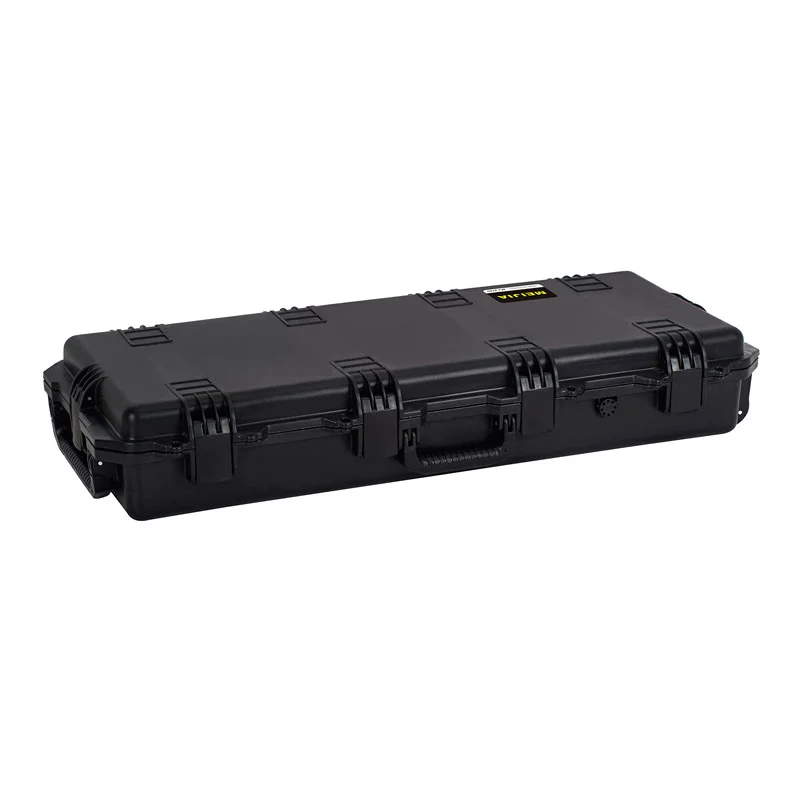 Waterdichte harde compacte plastic camerabehuizing