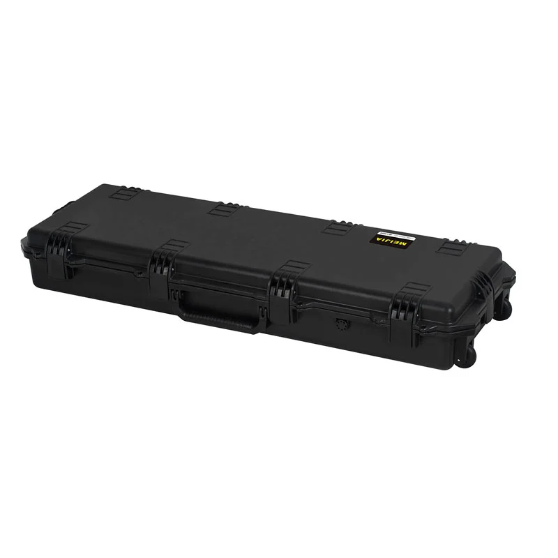 Waterdicht plastic draagtoekast