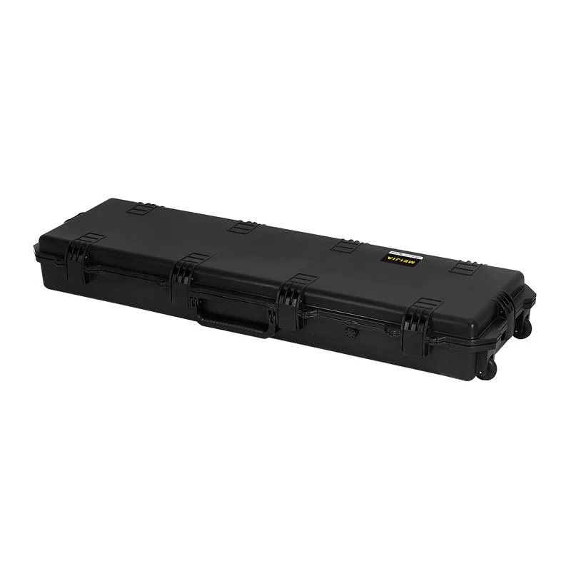 Portable Hard Case Waterdicht plastic Draagkist