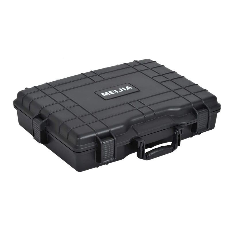 IP67 Plastic Shockproof Carry Case Hard Case Box