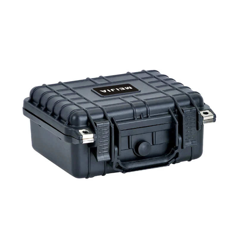 Camerableed waterdicht plastic harde kast