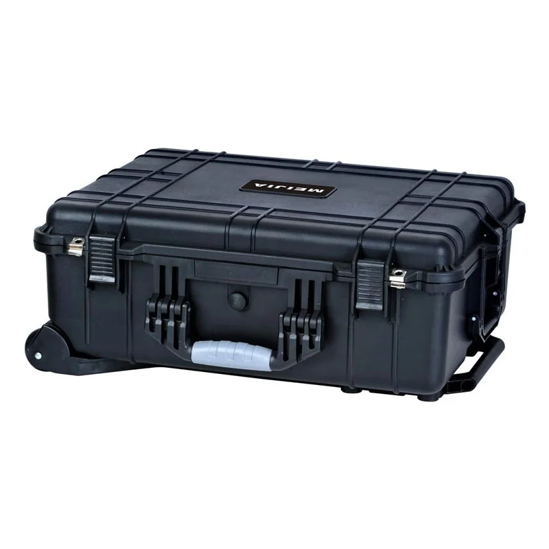 Plastic Hard Case Protive Shockproof Waterdichte gereedschapsopslag